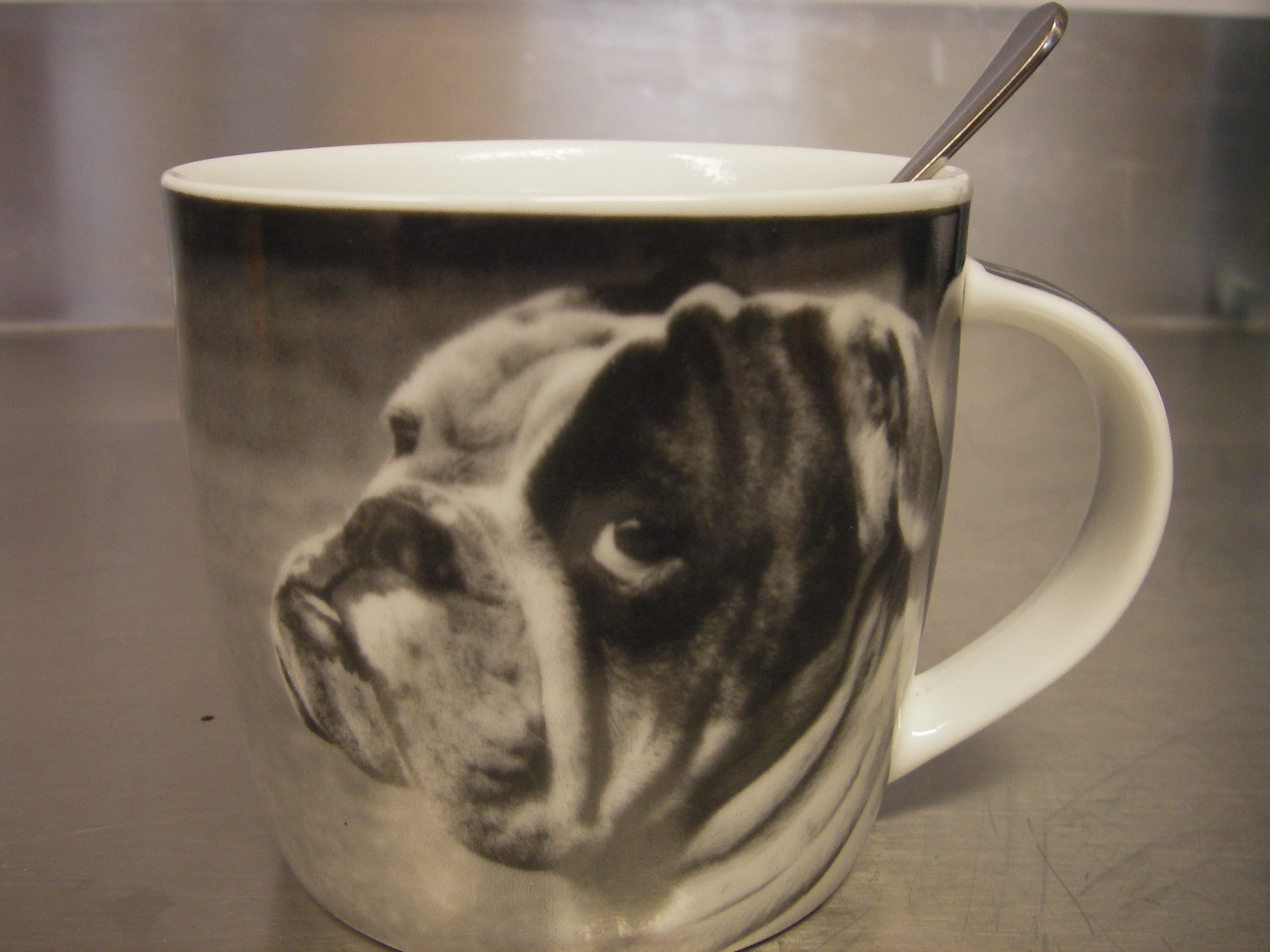 Tee-Tasse