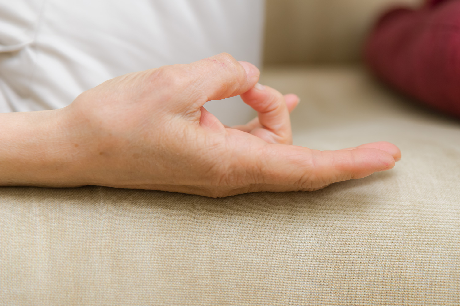 Jin Shin Jyutsu Selbsthilfe-Kurs 3